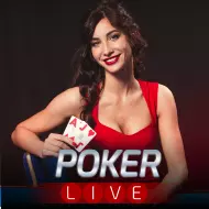 Jogos de póquer ao vivo