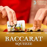 Jogos de baccarat ao vivo