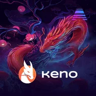 Jogo de Keno ao vivo