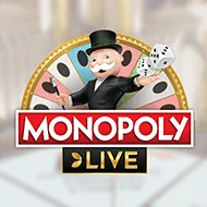 Jogo de TV Monopólio ao vivo